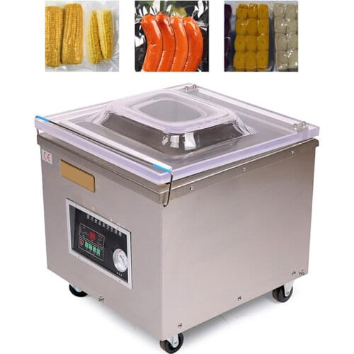 2-5 times/min Desktop Vacuum sealer,DZ-350 food vacuum packaging machine,commercial desktop vacuum packager,bag sealing machine