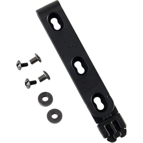 Tactical Clip Soft Shell Magazine Cover Knife Cover K Sheath Quick Pocket Webbing Connection Clip