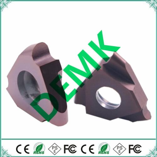 TGF32R round edge grooving R0.5 R0.75 R1.0 0.5mm 1mm 1.5mm 2mm 3mm Lathe turning tools carbide inserts triangle cutting inserts