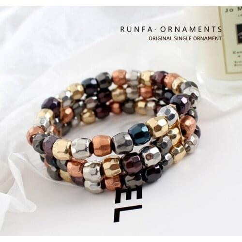 Браслеты из бисера TTPAIAI 30 China At AliExpress