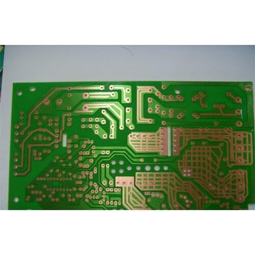 High quality multi-layer circuit board PCB with competitive price fast delivery Impedance control PCB