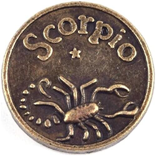 YWJCSP Big Bracelets