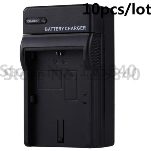 10pc/lot BC-VW1 VW1 Battery Charger for SONY Camera NP-FW50 FW50 NEX-5CK NEX-5D NEX-5C NEX-3C NEX5C NEX3C NEX5 NEX3 NEX-5 NEX-3