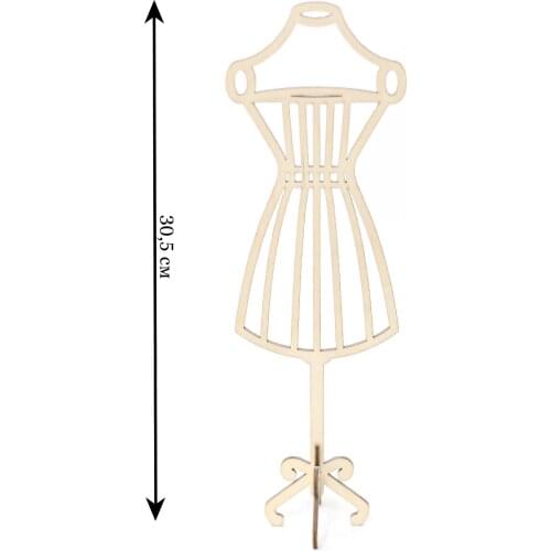 BOGATAstudio Baby Dolls