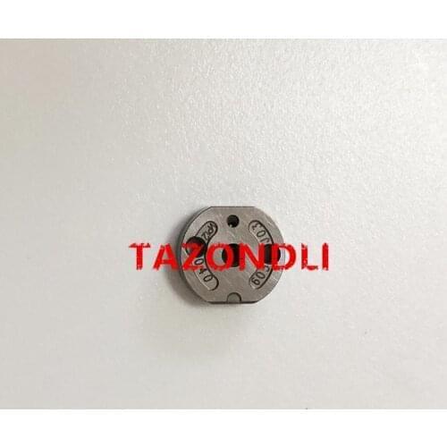 Good quality Common Rail 4# Orifice Plate 295040-6830 for 095000-5550,33800-45700,095000-6311,095000-6312,095000-5220,095000-649