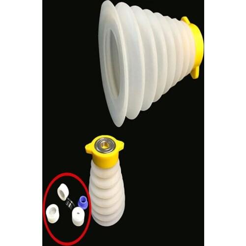 Electric Hammer Drill Dust Cover Silicone Impact Hammer Drill Dust Collector