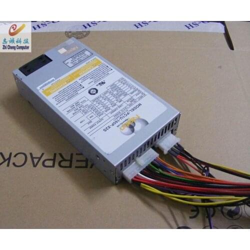 Nipron PC1U-160P-X2S Server Power Supply 160W