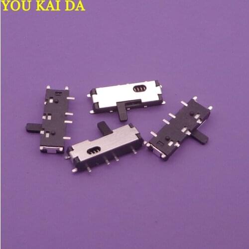 10pcs/lot Mobile phone Tact Switch Power button Slide For SAMSUNG NP-N130 N140 N145 N148 N150 N135 N210 N220 NB30