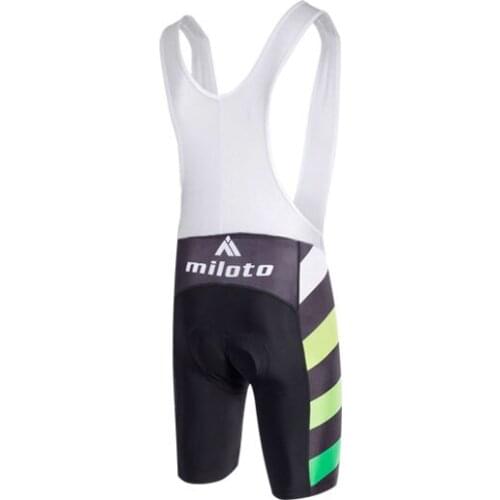 MILOTO Cycling Shorts