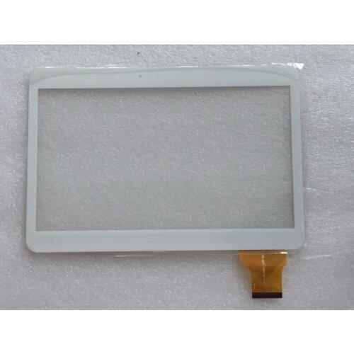 NEW tablet pc BQ-1050G BQ 1050G digitizer touch screen glass sensor