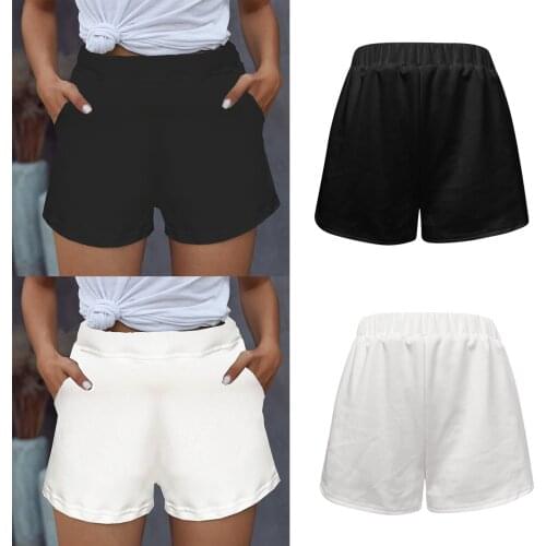 SAGACE Women's Short Shorts