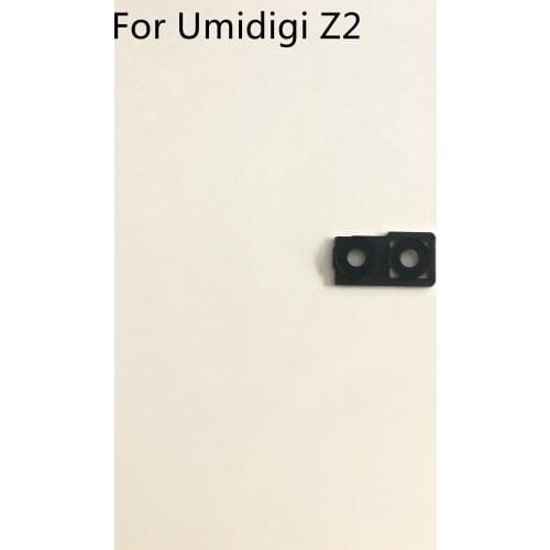 Umidigi Z2 Used Camera Glass Lens Rear Cover For Umidigi Z2 MTK6763 Octa Core 6.2 " 2246x1080 Smartphone