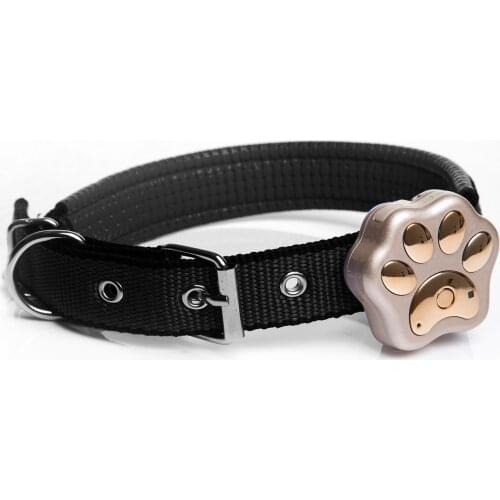 Waterproof IP67 GPS tracker V30 for pets cat dog cow with free app RYDV30