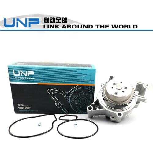 Auto ENGINE Water Pump For Opel Astra Signum Vectra Zafira Z2 2SE / Z22YH A20NFT/ NFT Z20 A24 2.2 12630084 1334154