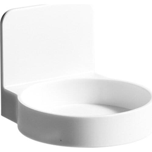 High Quality Bathroom Wall Holder Creative Hallway Organizer High-Strength Strong for Cup Earrings Key Box