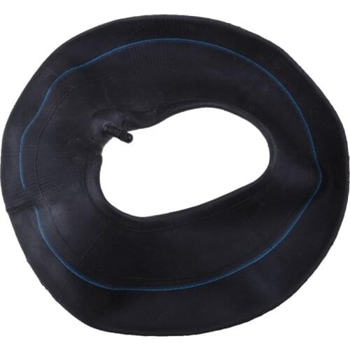 1 Pair NewTire Inner Tube 145/70x6 145/70-6 Straight Valve Stem Heavy Duty Rubber