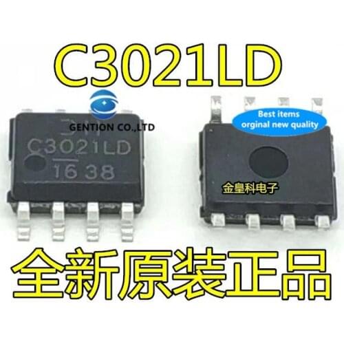 10PCS C3021 C3021LD chip quality super good in stock 100% new and original