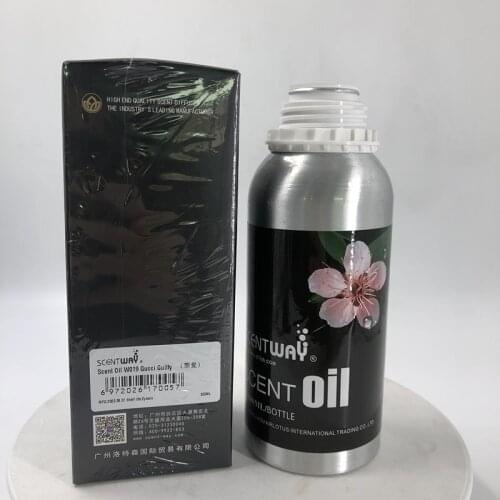 Aroma Oil 500ml