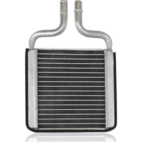 Auto Heater Radiator for DFM DFSK Dongfeng Sokon Mini Bus Truck Cargo EQ465 1.1L 1100CC