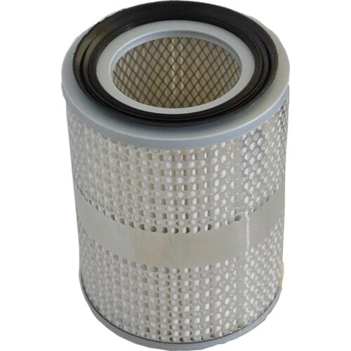 Car Air Filter For Dongfeng Motor Oting 3.2TDI-Diesel 2007-2008 RUIQI MPV 3.0TDI-Diesel 2006- 16546-P2700