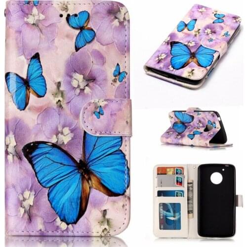 Go2linK Motorola Moto G5 Plus Phone Cases