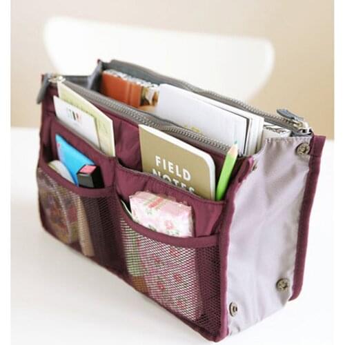 ISKYBOB Men's Textile Bags