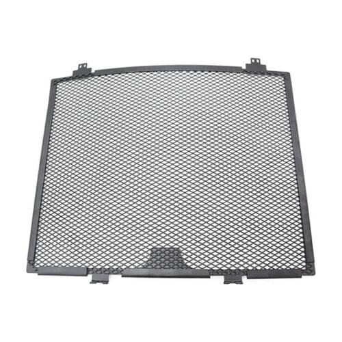 Motorcycle Alumnium Radiator Guard Cover Grille Oil Cooler Protector Grille Grill Cover Protector For Suzuki GSXR1000 2017