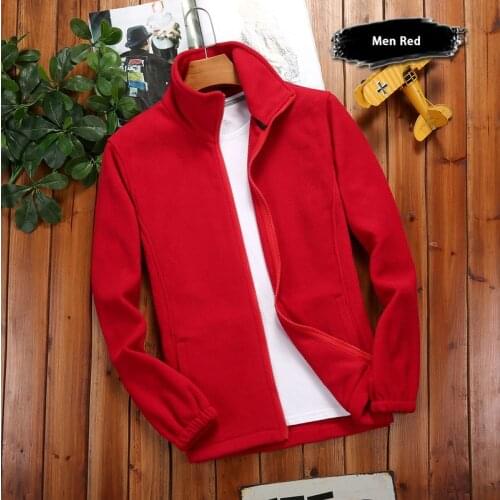 Men Winter Outdoor Warm Coat Windstopper Hiking Fleece Jacket Men Camping Skiing Hunting Clothes Softshell Jacket