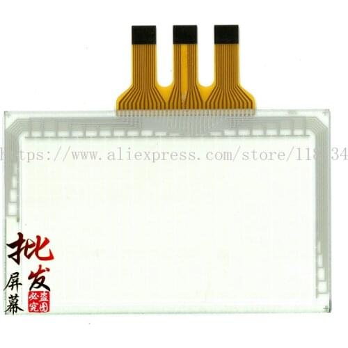 New Digitizer Touch Screen HzD7.0-1221A Touch Panel