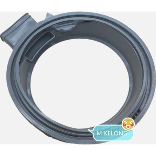 Original new washing machine sealing ring for Samsung DC64-03235A washing machine door sealing ring