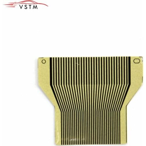 10pcs/lot For Fox Pixel Repair Tool Instruemnt Ribbon Cables Flat LCD Connector For Dashboard