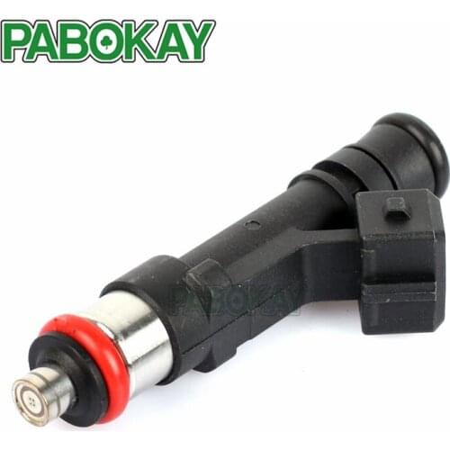2005- For CHEVROLET Nubira Lacetti J200 Petrol 1.8L Fuel Injector 0280158101 96487557