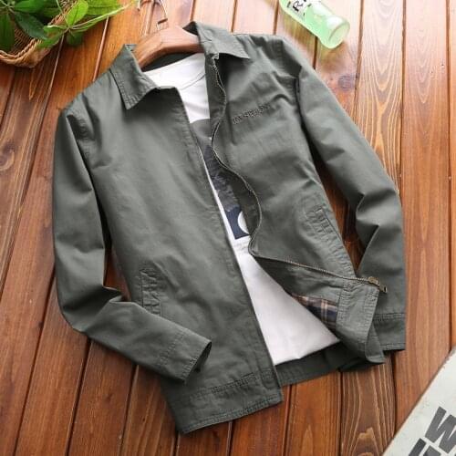 2021 Pure Cotton Tactical Jackets Men Casual Outdoor Cargo Military Multi Pocket Business Windbreaker Tool Loose Army Green Coat
