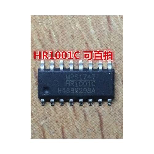 5pcs/lot HR1001C HR1001 SOP-16