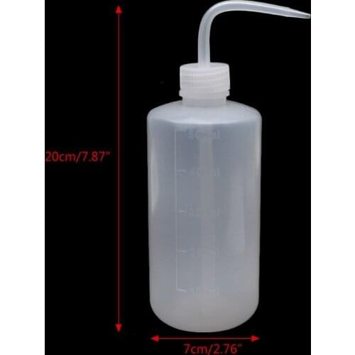 500ml Drip Bottle Water Bottle Thinning Ink Special Tools for Cooling Liquid PC Water Cooling