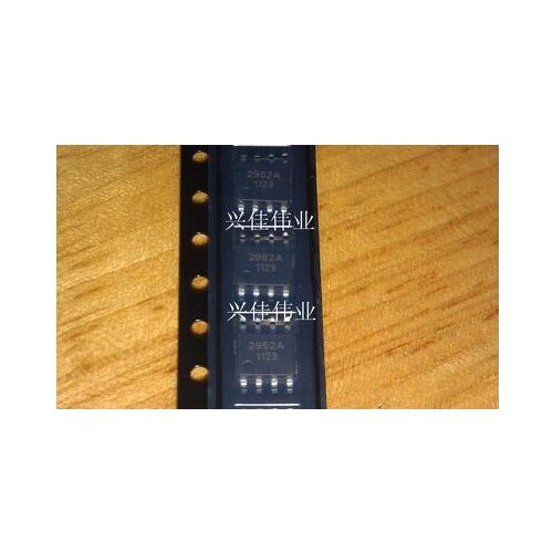 Free shipping 100PCS AP2952A AP2952 2952 SOP8