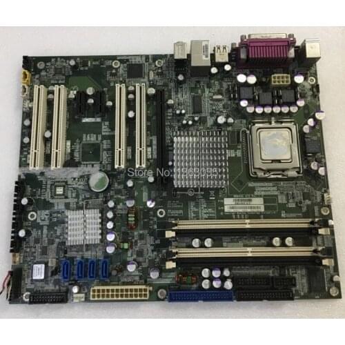 DHL EMS free shipping RB945G ATX Rev:1.0 industrial board CPU Board tested working