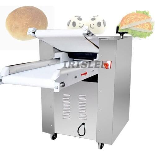 Stainless Steel Pasta Electric Manual Dual Use Noodle Maker Handmade Spaghetti Noodles Press Machine Roller Dough Cutter