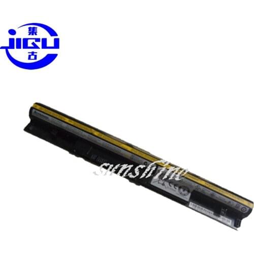 JIGU Laptop Battery For Lenovo 4ICR17/65 L12S4L01 L12S4Z01 For IdeaPad S300 S310 S400 S400u S405 S410 S300-a S405-asi S300-bni