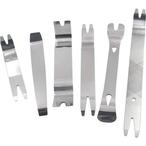 Macroupta Car Disassembly And Installation Tool