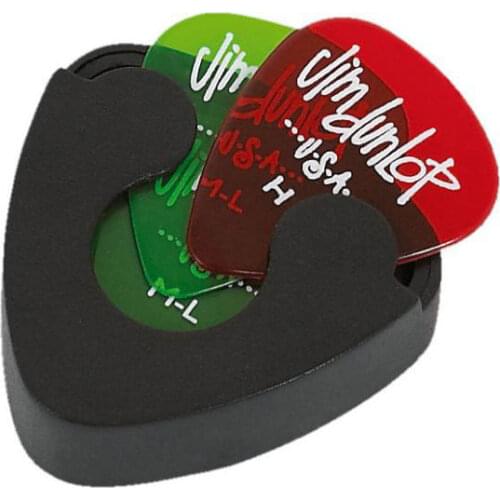 Dunlop 5001 ergo 5006 Pick Holder plectrum mediator pickholder