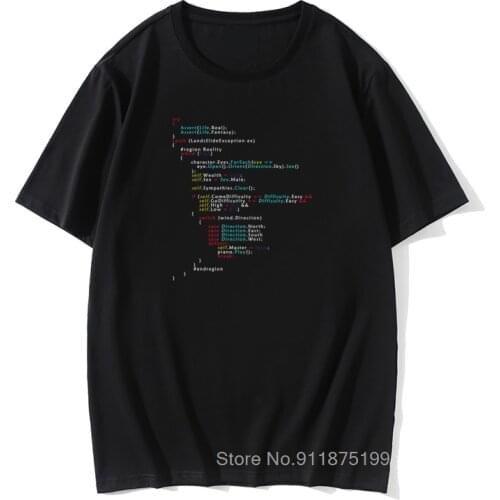 Vintage T Shirt Is This The Real Life Mens Tshirt Coding Programming Programmer Men Tee Shirt Cotton Tops Tee Funny Tees T-Shirt
