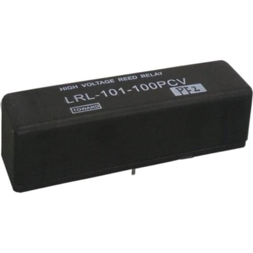 Genuine New original TOWARD relay LRL-101-100PCV