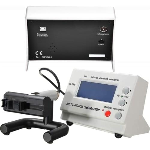 Pink Cohome Watch Accessories