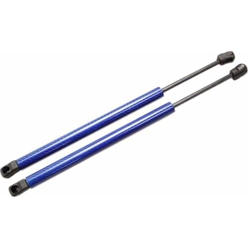 Lift supports for Hyundai Accent Verna HC 2018- Hatchback Auto Tailgate Boot Gas Struts Spring Shock Damper Charged