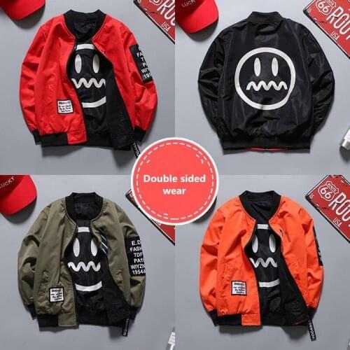 QLOVQL Children's Jackets And Coats