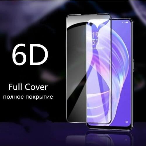 Full Cover Tempered Glass For Samsung Galaxy J4 J6 J7 J8 Pro Prime A6 A7 A8 A9 Plus A01 A2 Core Note 10 Lite Screen Protector