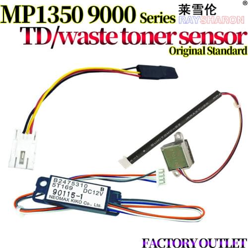 Toner End Sensor For Use in Ricoh MP 1350 9000 1100 1106 1107 1357 1356 907 906 AW23-0022 B247-5311 AW31-0008
