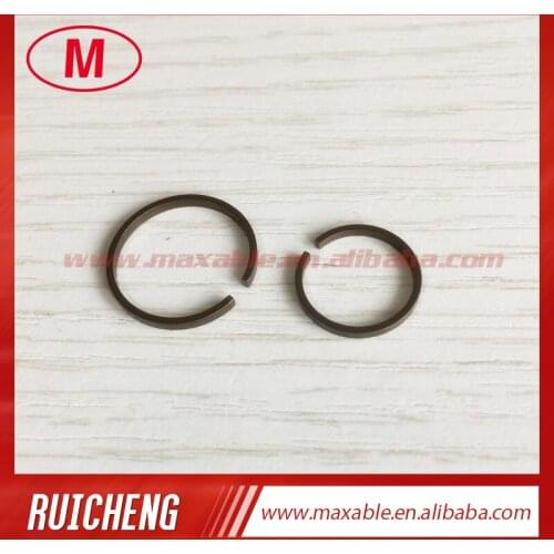 TD07 piston ring /seal ring for turbocharger turbine side and compressor side