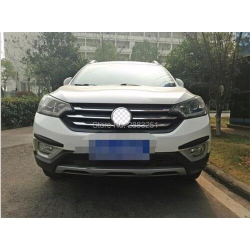 2pcs Car styling Car Rubber Bumper Protector Crash Bar Trim for SEAT Peugeot fiat Ford Buick KIA Lada Chevrolet car accessories